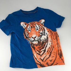 Circo graphic Tiger t-shirt 3T